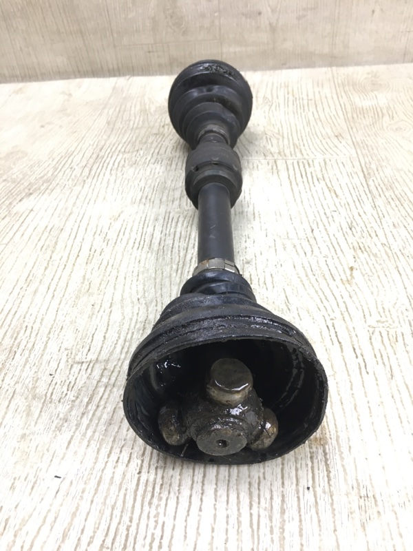 Привод передний левый PRIUS - 30 09-17