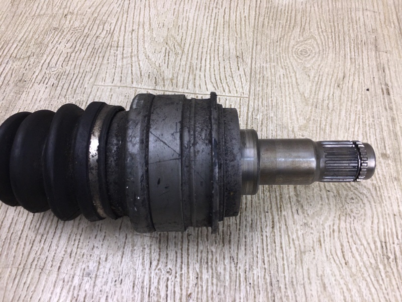 Привод передний левый ES300 96-01 1998 MCV20 3.0 1MZFE