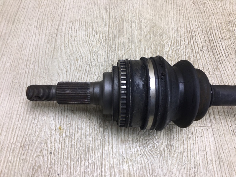 Привод передний левый LEXUS ES300 96-01 MCV20 3.0 1MZFE