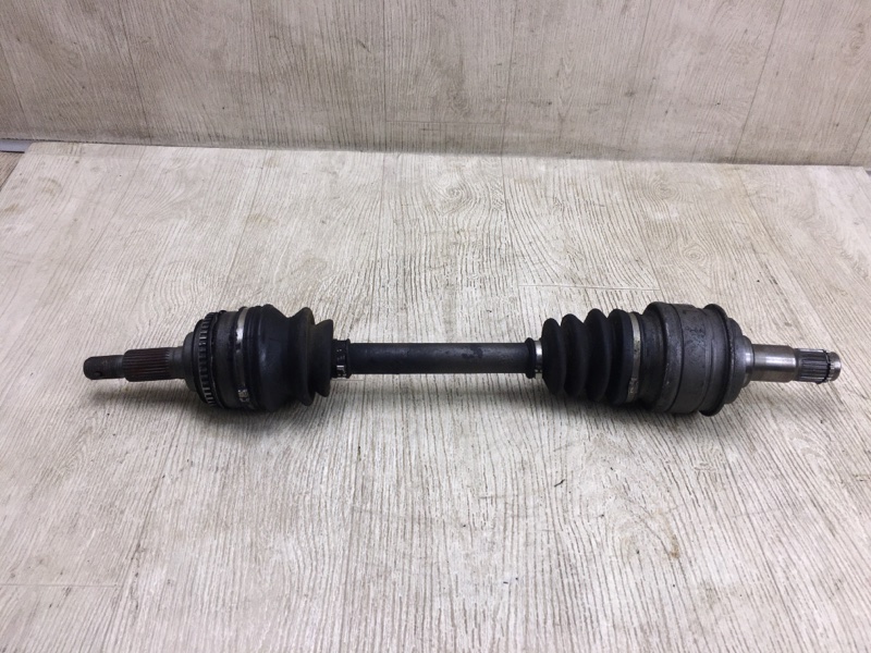 Привод передний левый ES300 96-01 1998 MCV20 3.0 1MZFE