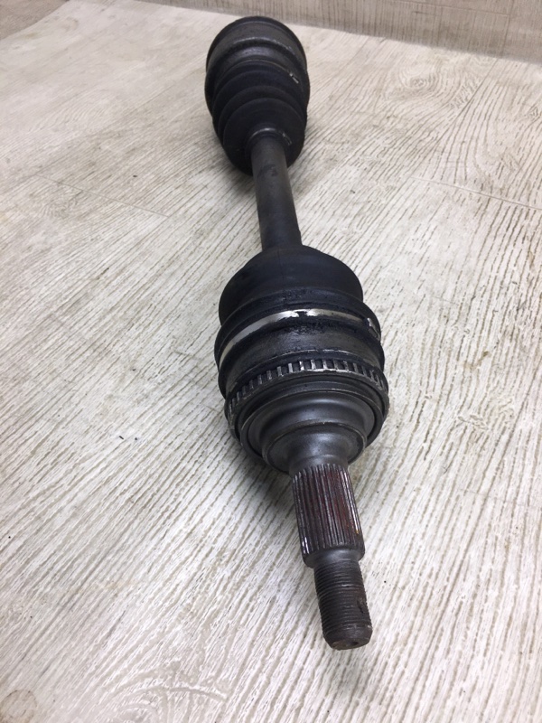 Привод передний левый ES300 96-01 1998 MCV20 3.0 1MZFE