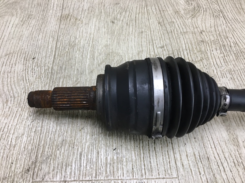 Привод передний левый SUZUKI GRAND VITARA 05-15 Внедорожник 2.7 H27A Привод передний левый SUZUKI GRAND VITARA 05-15 Внедорожник 2.7 H27A