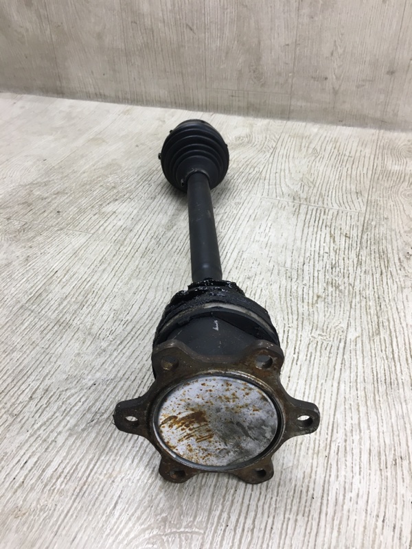 Привод передний левый GRAND VITARA 05-15 2007 Внедорожник 2.7 H27A Привод передний левый GRAND VITARA 05-15 2007 Внедорожник 2.7 H27A