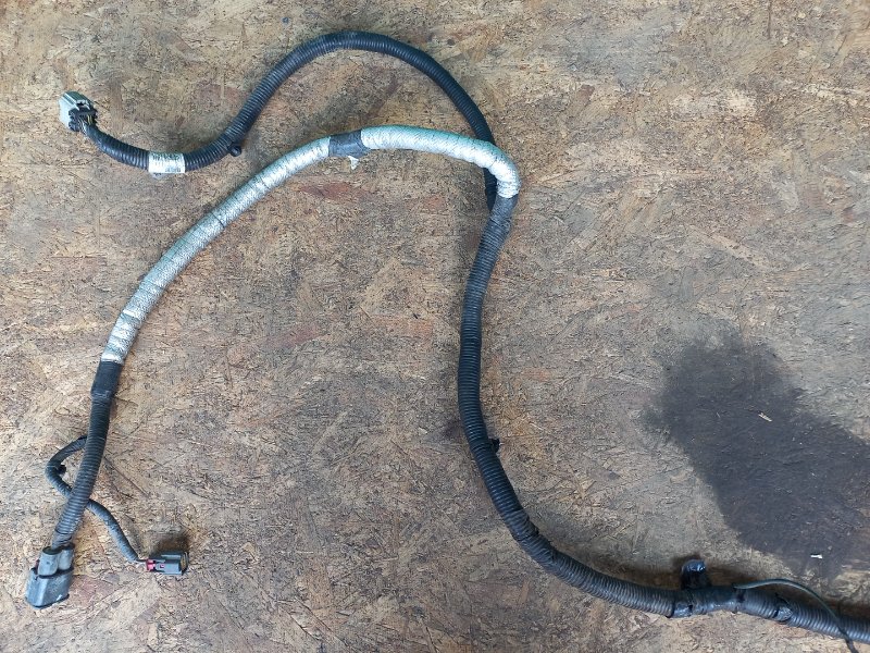 Проводка подкапотная FORD FUSION 14- Седан C20EDEF