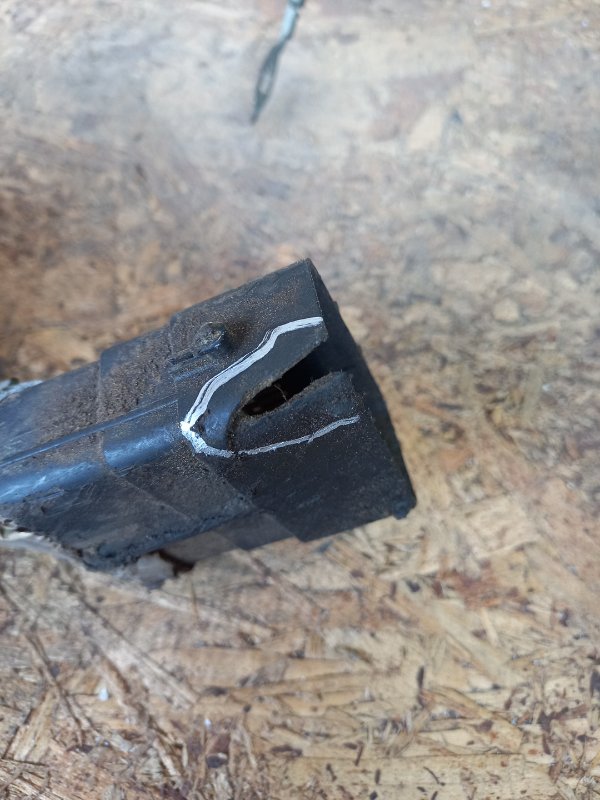 Проводка подкапотная FUSION 14- 2013 Седан C20EDEF