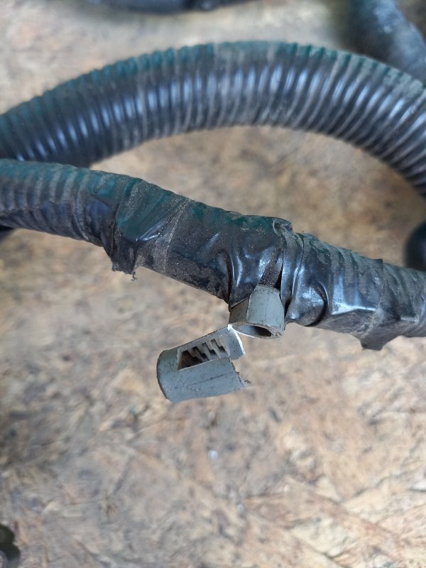 Проводка подкапотная FUSION 14- 2013 Седан C20EDEF