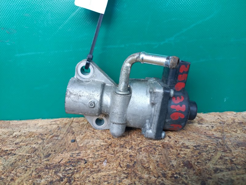 Клапан EGR FORD FUSION 14- 2013 Седан C20EDEF DS7Z-9D475-A Б/У