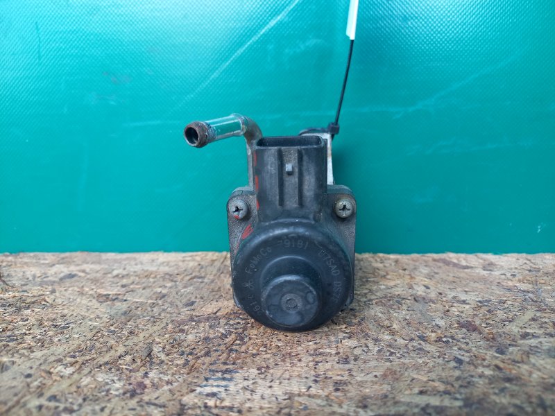 Клапан EGR FORD FUSION 14- Седан C20EDEF