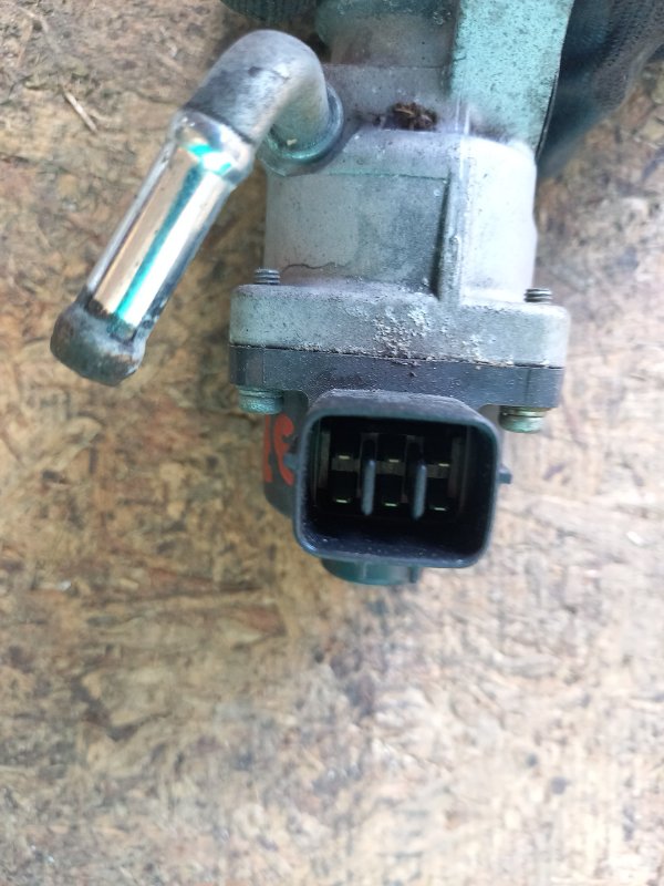 Клапан EGR FUSION 14- 2013 Седан C20EDEF