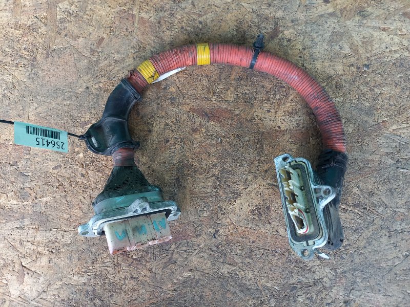 Проводка высоковольтной батареи FORD FUSION 14- 2013 Седан C20EDEF EG9Z-14A411-A Б/У