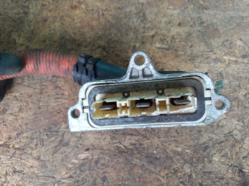 Проводка высоковольтной батареи FUSION 14- 2013 Седан C20EDEF