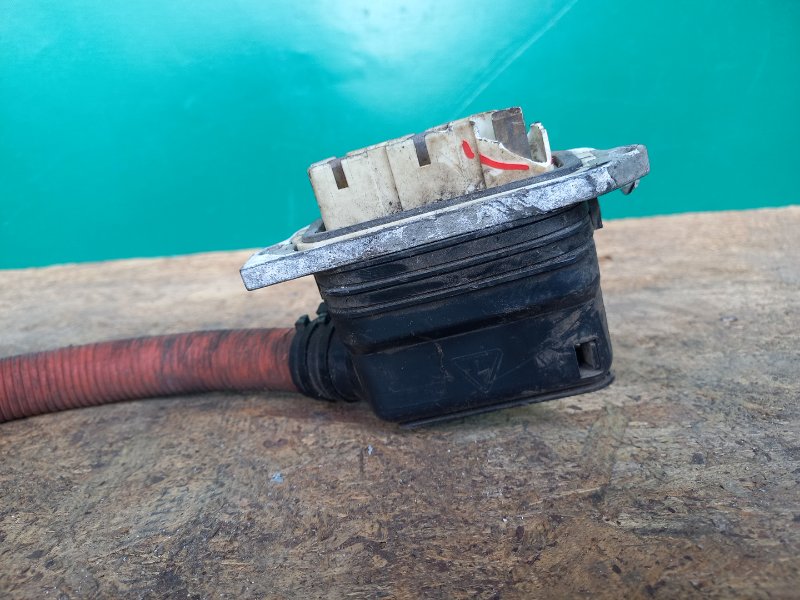 Проводка высоковольтной батареи FUSION 14- 2013 Седан C20EDEF