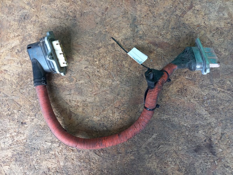 Проводка высоковольтной батареи FORD FUSION 14- Седан C20EDEF Проводка высоковольтной батареи FORD FUSION 14- Седан C20EDEF