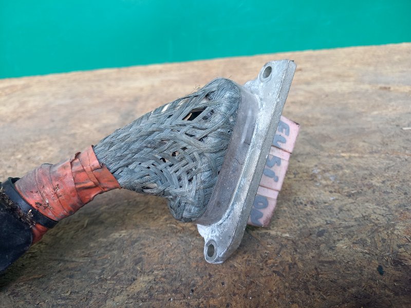 Проводка высоковольтной батареи FUSION 14- 2013 Седан C20EDEF Проводка высоковольтной батареи FUSION 14- 2013 Седан C20EDEF