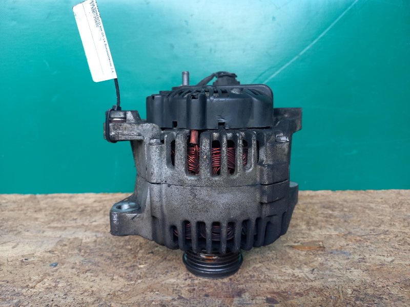 Генератор KIA SORENTO XM 09-14 2010 Внедорожник 2.4 G4KE 37300-2G600 Б/У