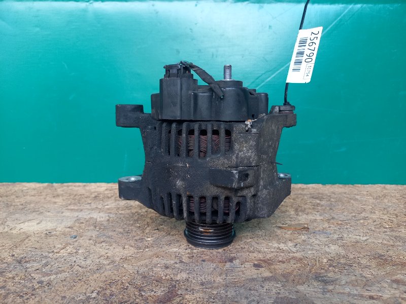 Генератор SORENTO XM 09-14 2010 Внедорожник 2.4 G4KE