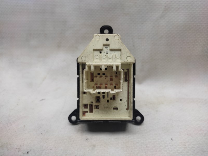 Блок управления зеркалами SOUL AM 08-13 2012 Хетчбек 2.0