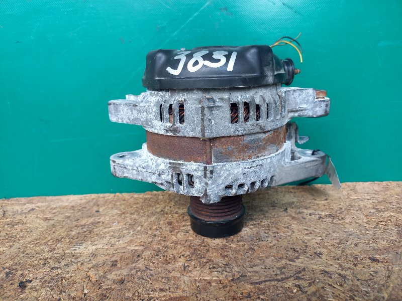 Генератор RX300/330/350/400 03-09 2007 Внедорожник 3.5 2GR-FE