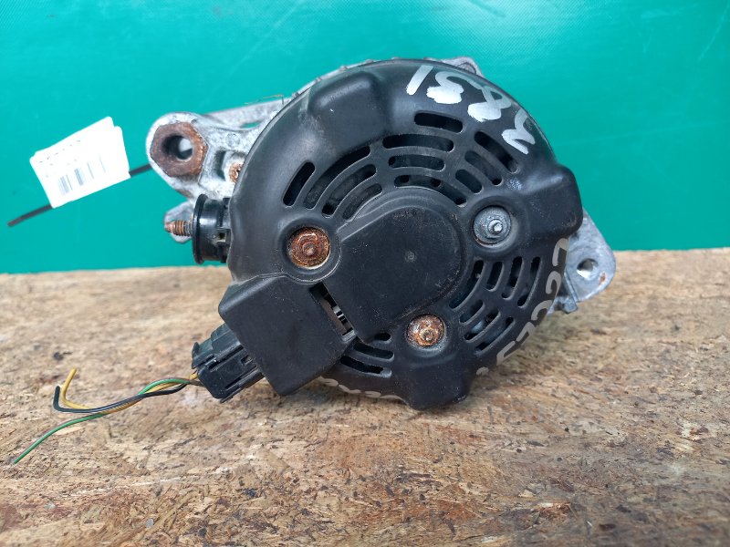 Генератор RX300/330/350/400 03-09 2007 Внедорожник 3.5 2GR-FE