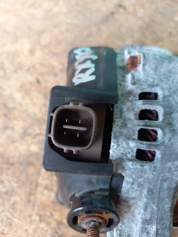 Генератор RX300/330/350/400 03-09 2007 Внедорожник 3.5 2GR-FE