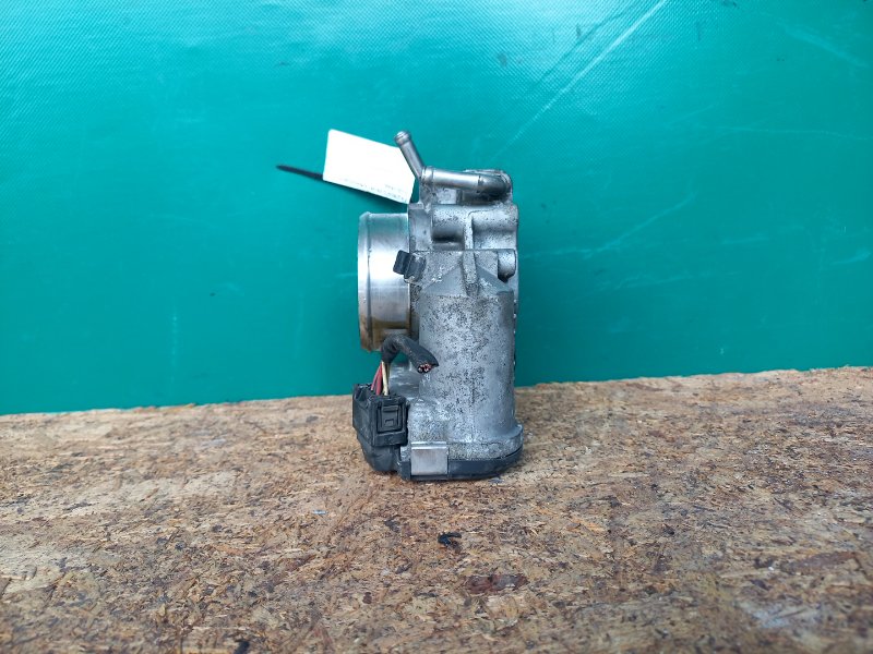 Дроссельная заслонка KIA SORENTO XM 09-14 Внедорожник 2.4 G4KE