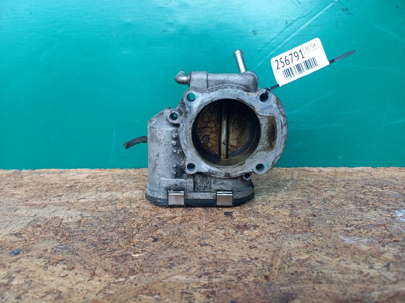 Дроссельная заслонка SORENTO XM 09-14 2010 Внедорожник 2.4 G4KE