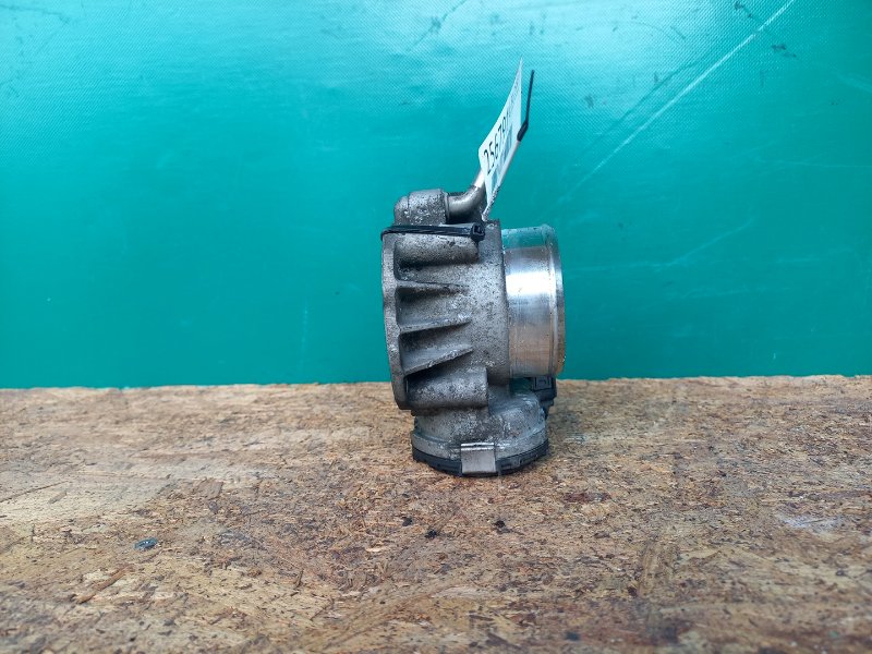 Дроссельная заслонка SORENTO XM 09-14 2010 Внедорожник 2.4 G4KE