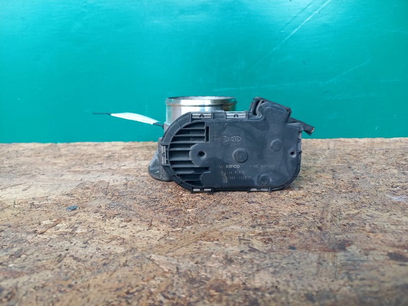 Дроссельная заслонка SORENTO XM 09-14 2010 Внедорожник 2.4 G4KE