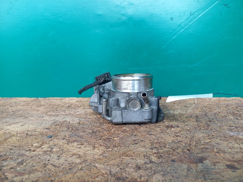 Дроссельная заслонка SORENTO XM 09-14 2010 Внедорожник 2.4 G4KE