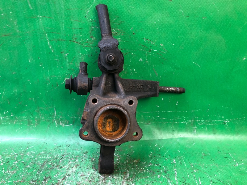 Цапфа задняя правая LEXUS ES300 96-01 1998 MCV20 3.0 1MZFE 42304-20090 Б/У