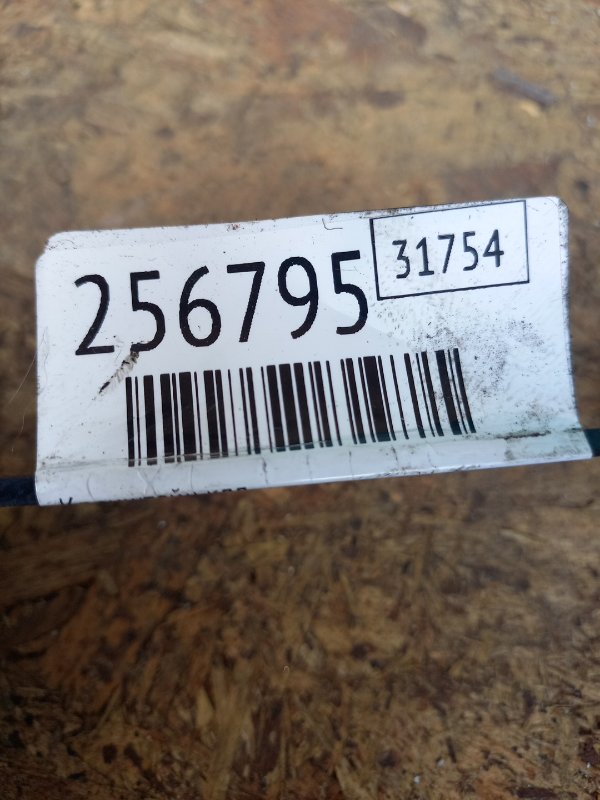 Кронштейн КПП передний SORENTO XM 09-14 2010 Внедорожник 2.4 G4KE