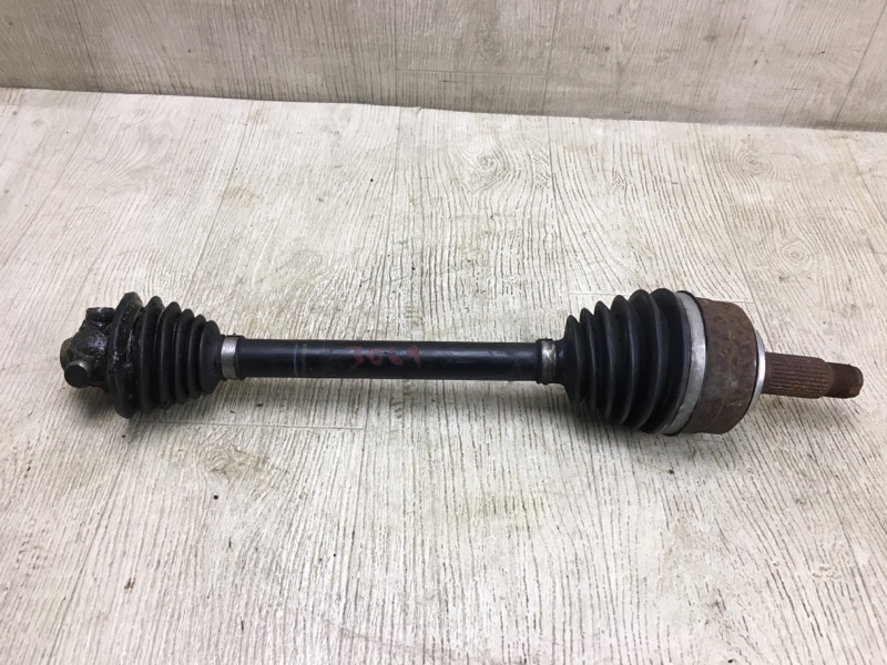Запчасть привод передний передний левый ACURA RDX 12-19 2013 Внедорожник 3.5 J35Z2 44306-TX4-A01 Б/У Привод передний передний левый ACURA RDX 12-19 2013 Внедорожник 3.5 J35Z2 44306-TX4-A01 Б/У