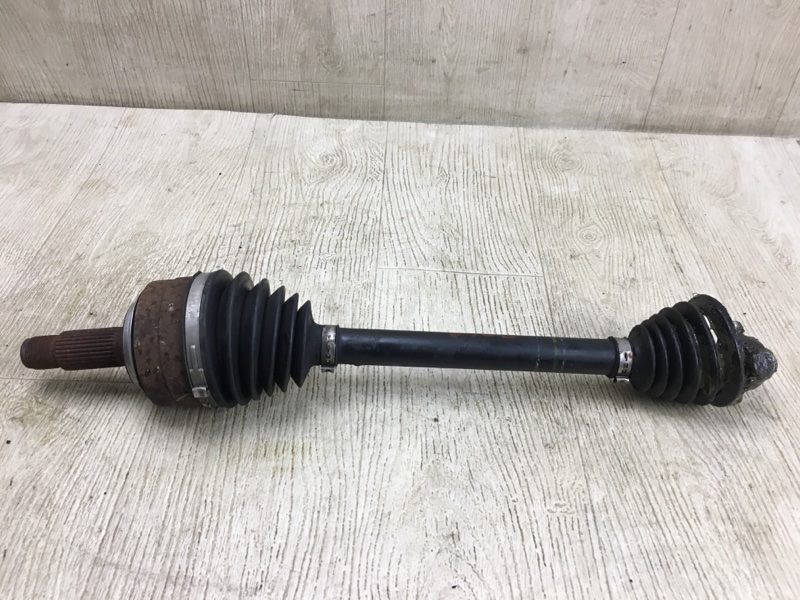 Привод передний передний левый ACURA RDX 12-19 Внедорожник 3.5 J35Z2 Привод передний передний левый ACURA RDX 12-19 Внедорожник 3.5 J35Z2