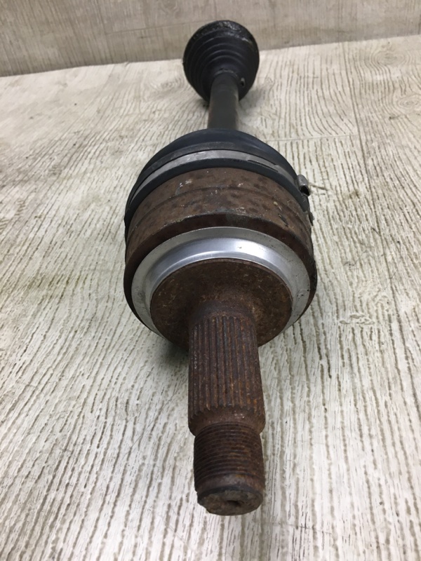 Привод передний передний левый RDX 12-19 2013 Внедорожник 3.5 J35Z2 Привод передний передний левый RDX 12-19 2013 Внедорожник 3.5 J35Z2