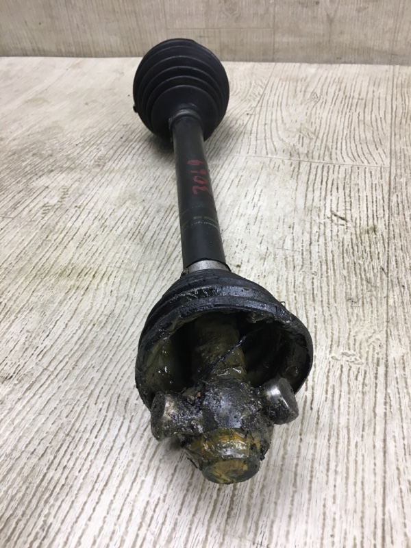 Привод передний передний левый RDX 12-19 2013 Внедорожник 3.5 J35Z2 Привод передний передний левый RDX 12-19 2013 Внедорожник 3.5 J35Z2