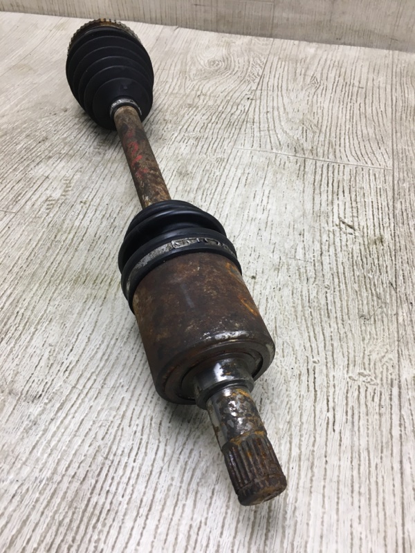 Привод передний передний левый CIVIC ES 00-05 2001 Седан 1.6 D16W7