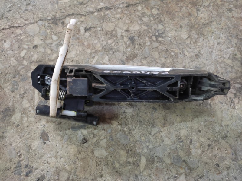 Ручка двери наружная задняя правая GRAND VITARA 05-15