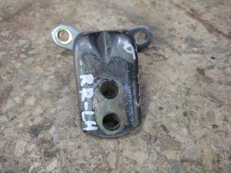 Петля двери нижняя задняя левая INFINITI FX S50 03-08 Внедорожник 3.5