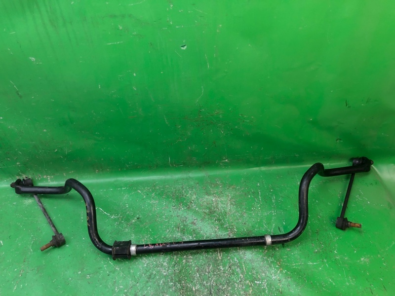 Стабилизатор передний передний LEXUS ES350 06-12 48811-33190 Б/У