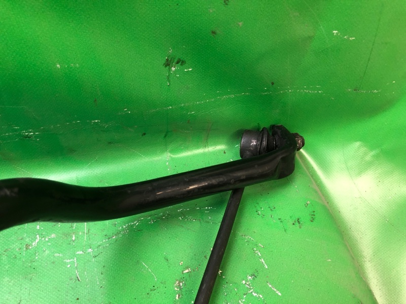 Стабилизатор передний передний ES350 06-12