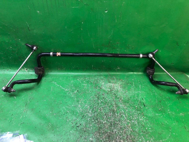 Стабилизатор передний передний FORD FUSION 14- DG9Z-5482-C Б/У