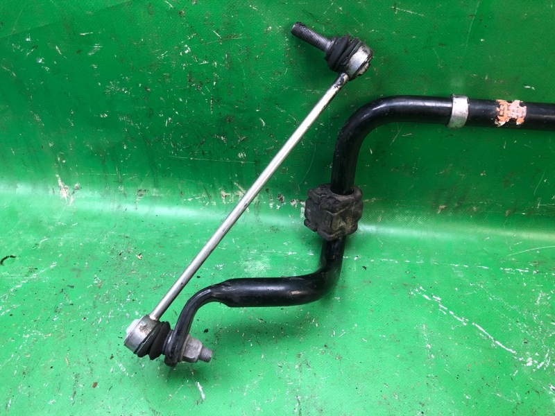 Стабилизатор передний передний FUSION 14-