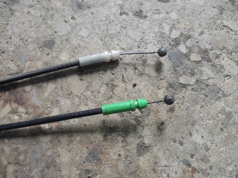 Замок двери задний правый PRIUS - 20 03-11