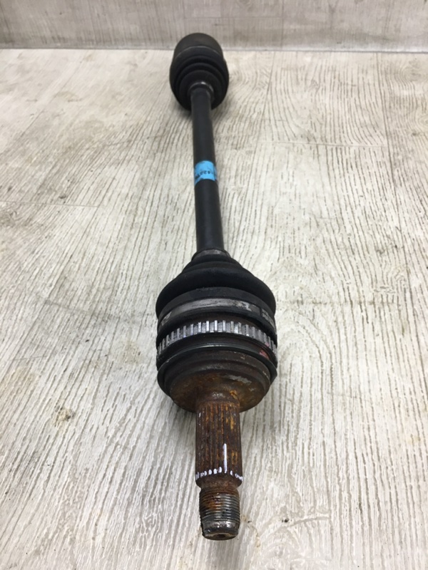 Привод задний правый ACURA MDX (YD1) 00-06 Внедорожник 3.5 Привод задний правый ACURA MDX (YD1) 00-06 Внедорожник 3.5