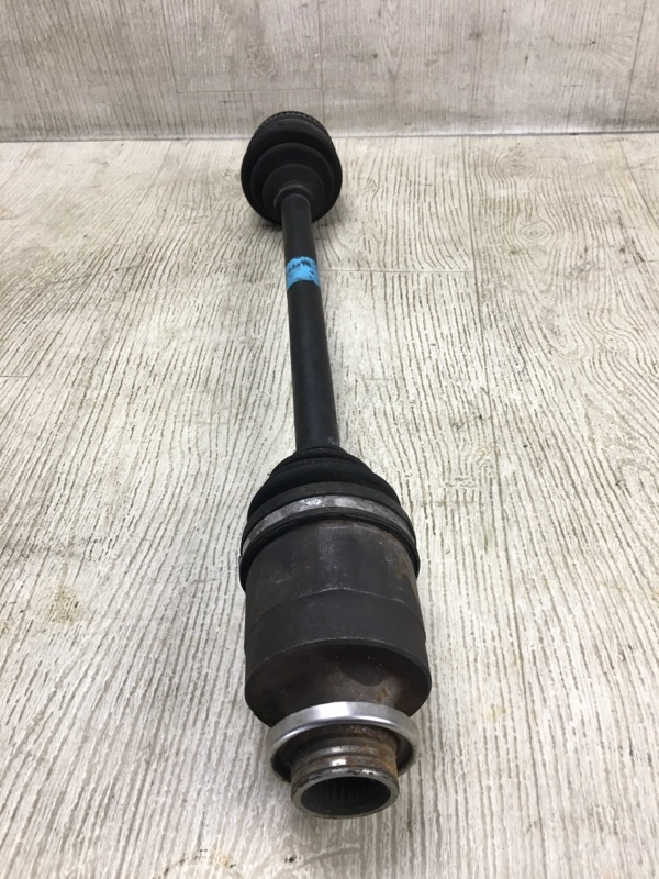 Привод задний правый MDX (YD1) 00-06 2004 Внедорожник 3.5 Привод задний правый MDX (YD1) 00-06 2004 Внедорожник 3.5