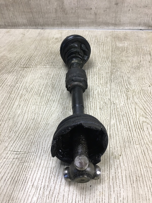 Привод передний левый TOYOTA CAMRY 40 06-11