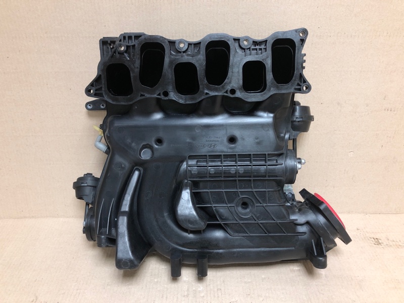 Коллектор впускной SEDONA 14-18 16 YP 3.3 G6DM