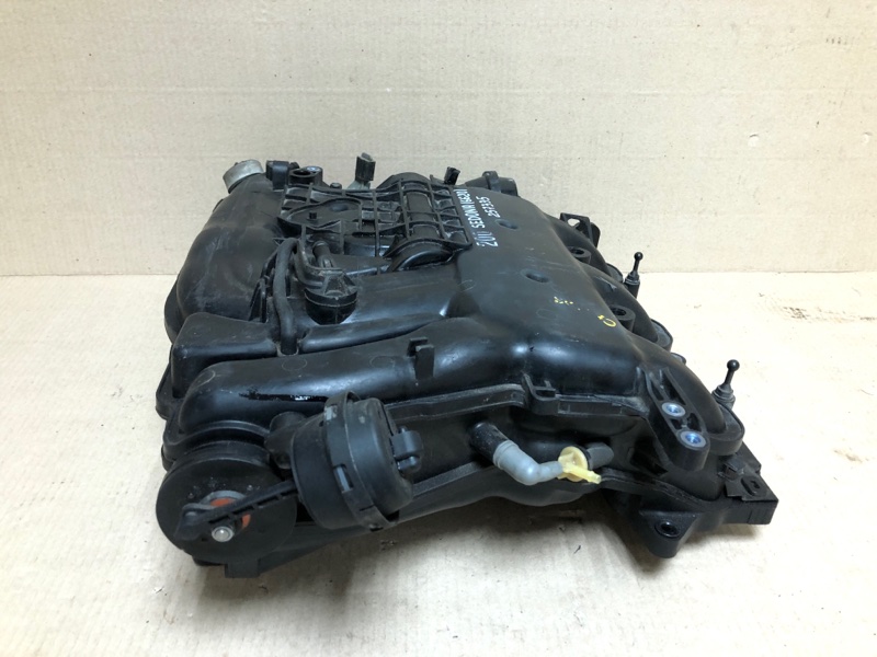 Коллектор впускной SEDONA 14-18 16 YP 3.3 G6DM