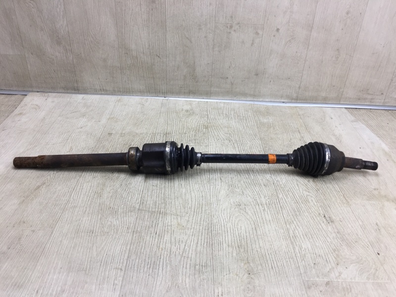 Привод передний передний правый NISSAN NV200 USA 13- 39100-95B0A Б/У