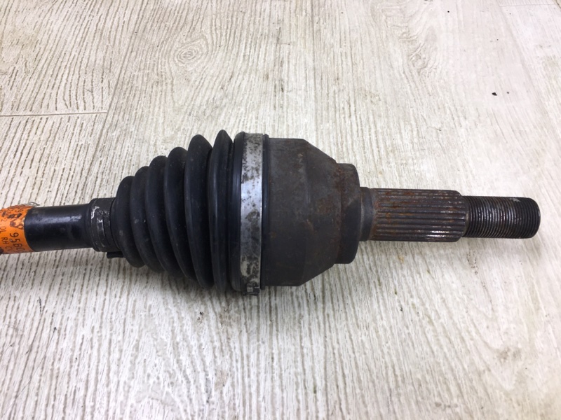 Привод передний передний правый NV200 USA 13-